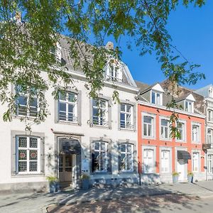 Hotel Bigarré Maastricht Centrum